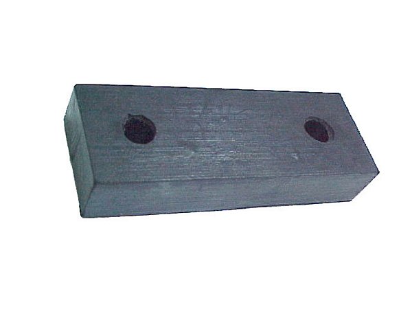 KIT Coxim Silencioso 608/708 Mercedes L-608/0400/LN/FPN (3084927082)