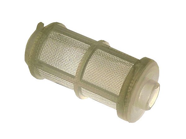 KIT Filtro(Peneirinha Nylon)B.Alimentadora Para Sca TODOS (192875)