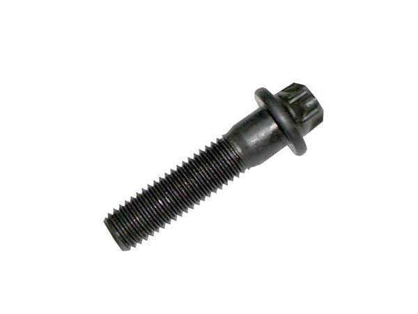 KIT Parafuso Balancim M12X1,75X50MM Original Para Sca SERIE 4 (1487542)