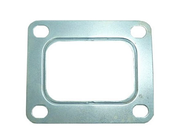 KIT Junta Base Turbina Sem Divisao Para Sca SERIE 5 P/G/R (1801737)