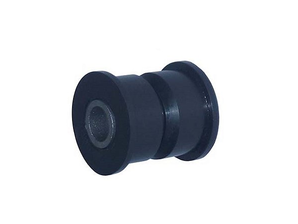 KIT Bucha Amortecedor Dianteiro Inferior C/ Tubo Mercedes 1620 (0083230285)