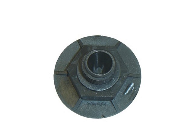 KIT Bujao Calota Cubo Dianteiro Para Sca SERIE 4 (1371599)