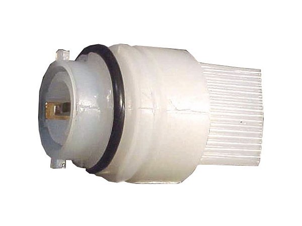 KIT Soquete Lanterna(1-Polo) Mercedes L/E-1418 (6888257018)