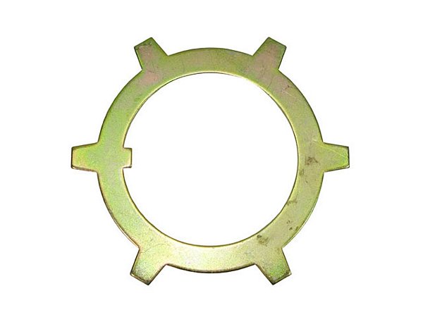 KIT Trava Aranha Cubo Carreta 6 Dentes CARRETA FACHINI MODERNA 6 DENTES (0365034701)
