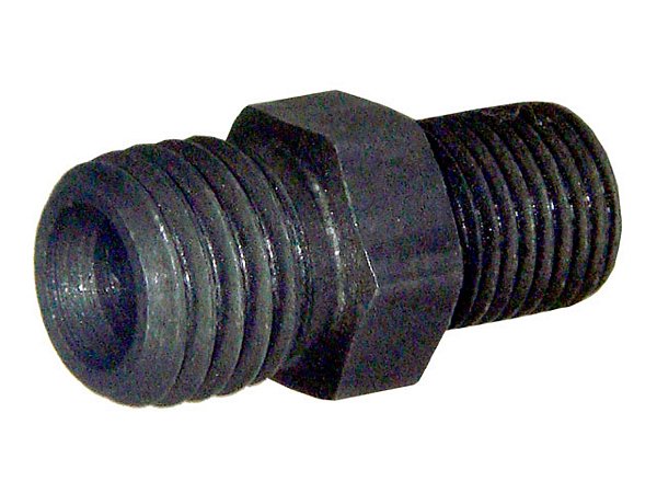 KIT Uniao Tubo Lubrif.Cabecote-Motor(10X1X12 Para Sca TODOS (813195)
