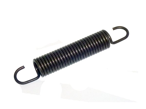 KIT Mola Capo Mercedes HPN1314/1618/1620/1621/1418 (3848877179)