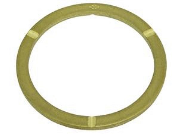 KIT Arruela Pressao Planetaria Bloqueio Diferencial 3. Mercedes 2635/2638-L/LK/LS (3463531862)
