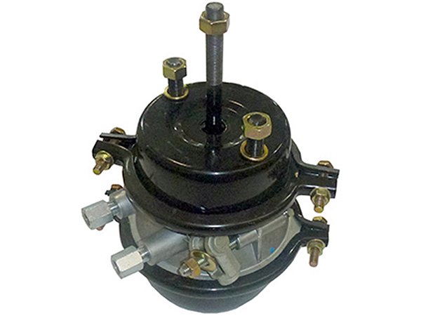 KIT Cuica Freio 24X30 Haste Curta Rosca 3/8 Volks VW 16TON/17TON (TEG607947)
