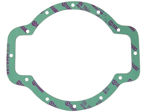 KIT Junta Tampa Diferencial Verde 2MM Mercedes 1113/1313 (3023510180)