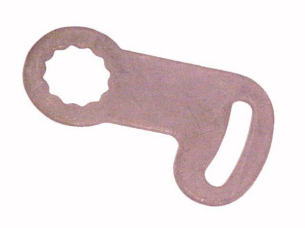 KIT Trava Excentrico (Adaptacao) Mercedes TODOS L1113/LPO (3214217090)