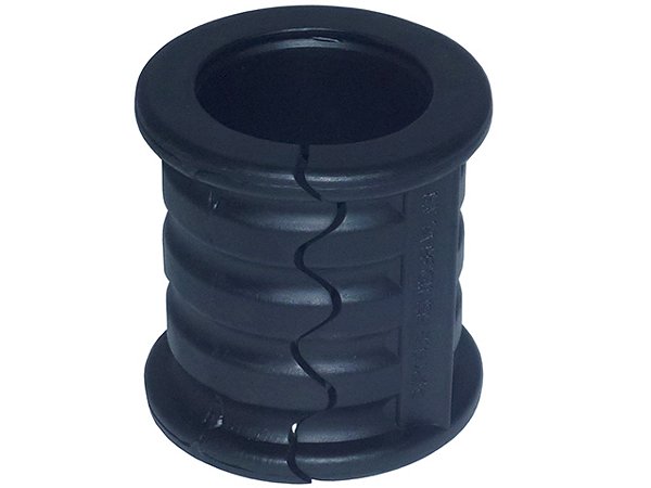 KIT Bucha Barra Estabilizadora Traseiro 60MM Volks ONIBUS 17240OT/18310OT (2Z0511423)