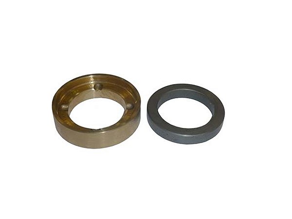 KIT Chime Manga Eixo 46X71X21,50MM Ford CARGO 1317E/1517E/1722E/2622E/1517 4X2/2 (D1HA3123A2A)