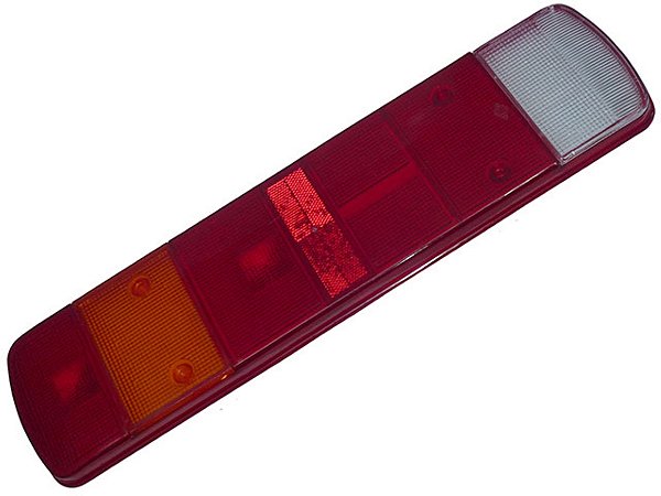 KIT Lente Da Lanterna Traseira Le/Ld Volvo FH/FM/NH-12 ATE 2003 (3981782)