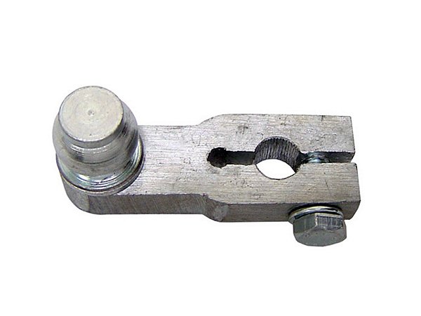 KIT Balancim Limpador Esferico Volvo TODOS (6884560)