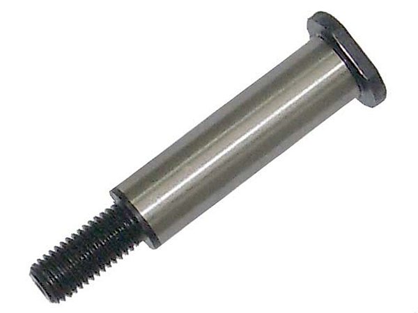 KIT Pino Alavanca Cambio(Rosca 9,8 Corpo 15MM /80 Mercedes 712C/914C/1215C (3842680074)
