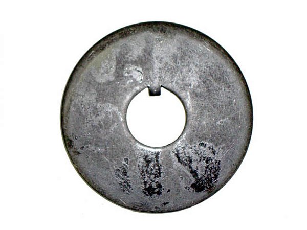 KIT Arruela Porca Cubo De Aj.Maior Volare Mercedes VOLARE (0003560301)