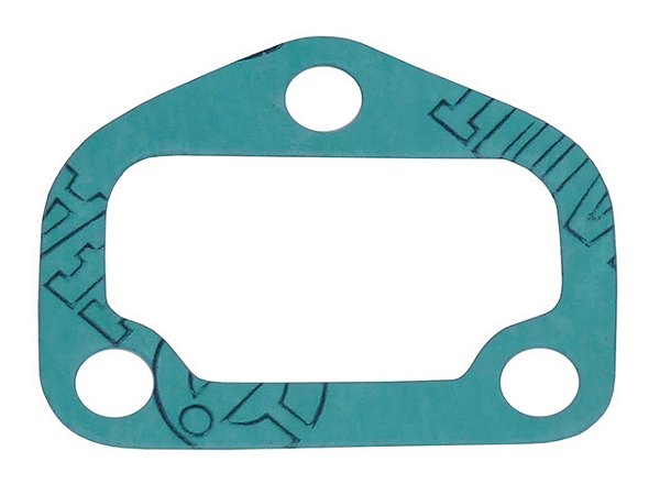 KIT Junta Radiador Oleo Para Sca 114/124/P93/P94 (1391726)