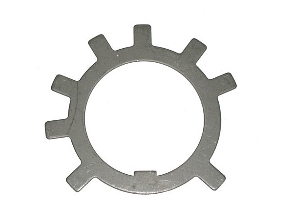 KIT Trava Aranha Cubo Mercedes TRUCK PASTRE (3103564473)