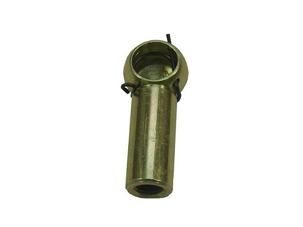 KIT Carcaca/Term.Embreag.Esq.10 MM Mercedes L 608 D (3099910422)