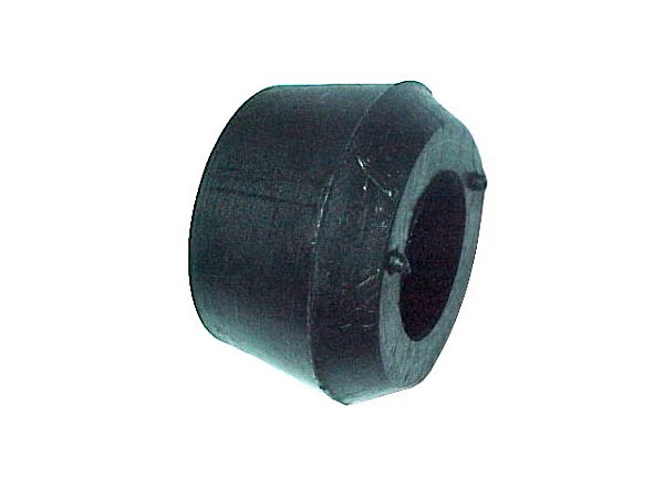 KIT Borracha Amortecedor Inferior Traseiro Ford F-350/F-600/F700/F-750/F-4000/F-11000 (7RC18197)