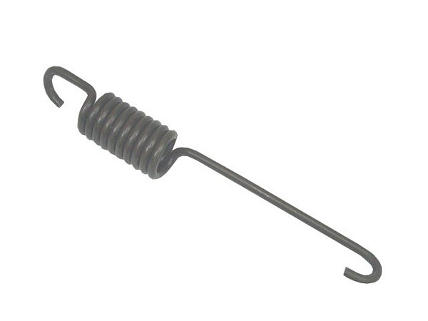 KIT Mola Pedal Embreagem Mercedes L-608D (3149931010)
