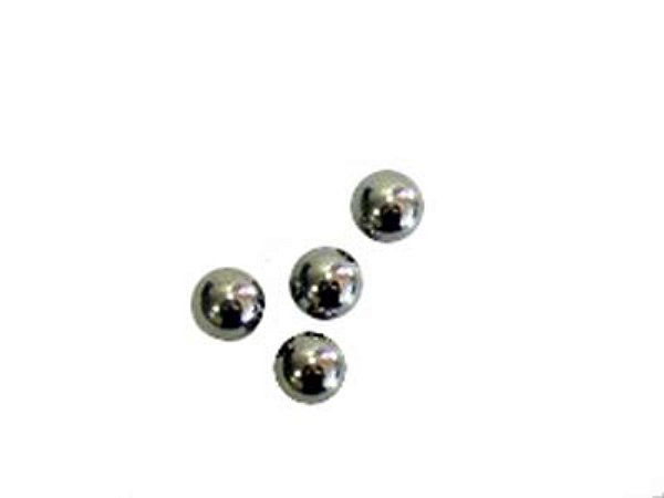 KIT Esfera Garfo Cambio 9MM G3/55 - G3/50 TODOS (005401309000)