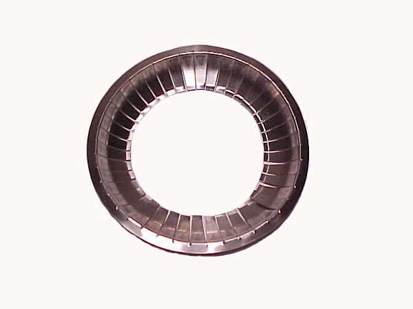 KIT Mola Retentor Porca Cubo Volvo TODOS (1610110)