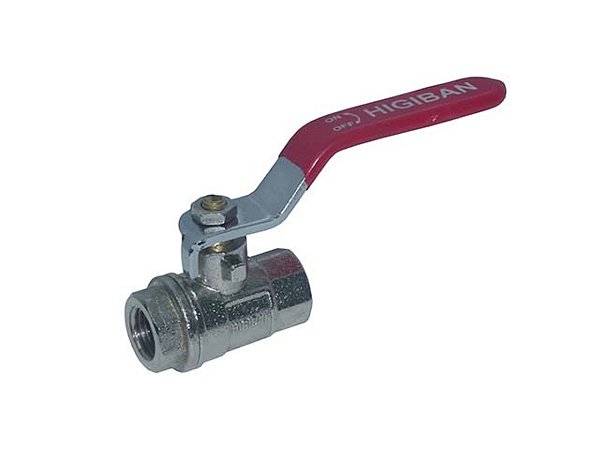 KIT Registro Ar Carreta 1/4 X 1/4 Femea TODOS (3454297032)