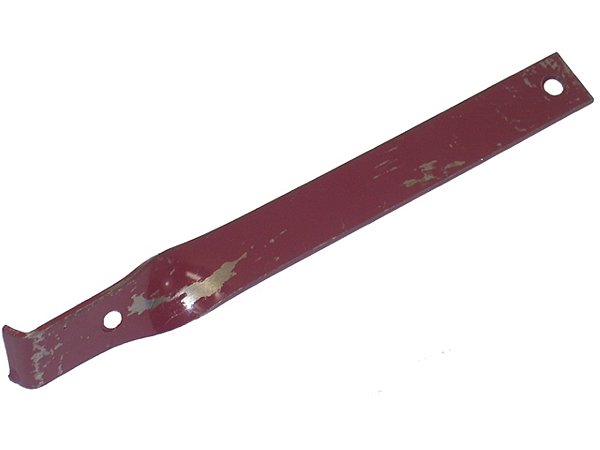 KIT Suporte Escape Medio 235 MM Mercedes TODOS (3444917041)