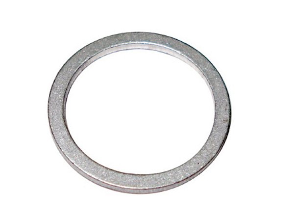 KIT Arruela Calco Volante Direcao Mercedes LE 1418 (3834621075)