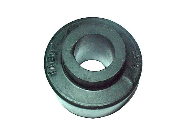 KIT Borracha Tirante Suspensao Dianteira Ford F-4000/2000/350/400 (C7TZ3B203A)