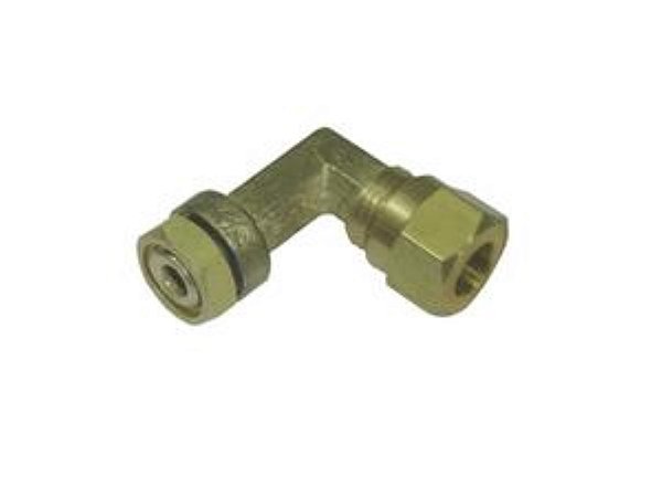 KIT Cotovelo 10X16X1.5-Saida-10MM Para Sca TODOS (537254)