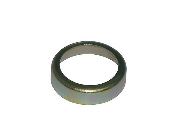 KIT Tampa Coluna Direcao Superior Mercedes LE 1418 (3834620123)