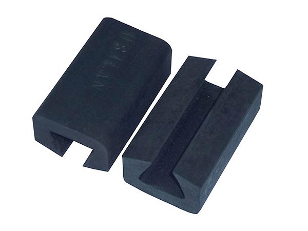 KIT Coxim Encosto Radiador Para Sca L110/111 (135921)