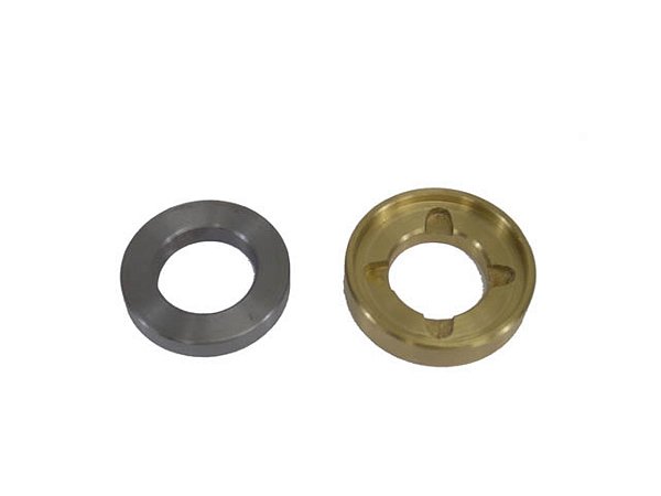 KIT Chime Manga Eixo 30X55X16,7MM Volks VW 7100/8100/8140/8120/8150 (2RD407397A)