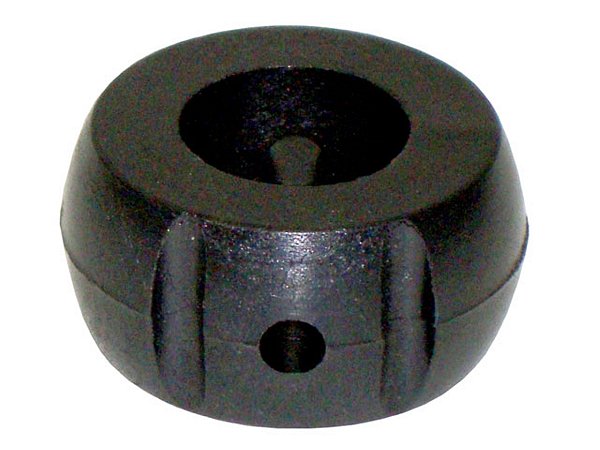 KIT Bucha Trambulador Volks VW ATE 91 (282711119)