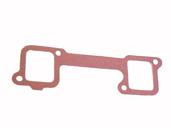 KIT Junta/Coletor Admissao 5 Cilindro Mercedes L1519/OH1517 (3451417480)