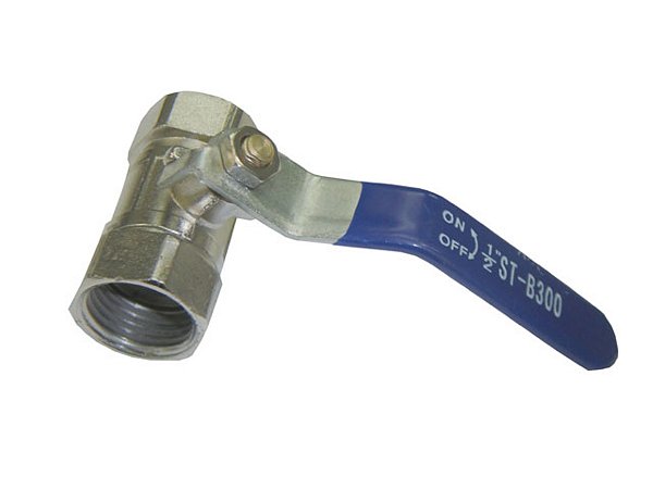 KIT Registro Ar Femea-1/2X1/2Npt TODOS (3454297031)