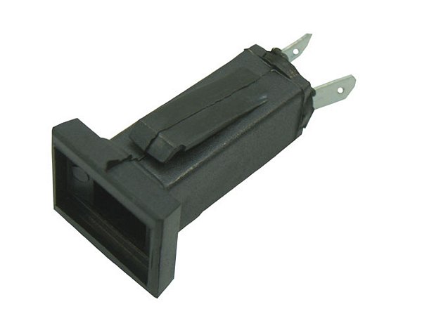 KIT Soquete Luz Aviso S/ Lente Mercedes AGL 1116 (3455457115)