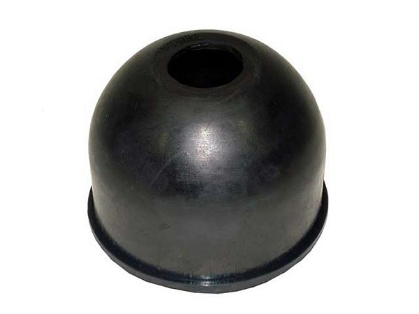 KIT Guarda-Po Coluna Direcao Superior Mercedes L1113/L1313/1513/1518/OUTROS ATE 1988 (3604620596)
