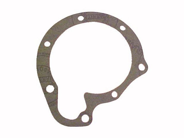 KIT Junta Carcaca Bomba D'Agua (Redonda)Intern Mercedes MOTOR OM314/352/364/366 (3642010280)