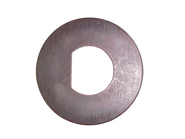 KIT Arruela Trava Cubo Dianteiro (D/I-30X34,88X77,4 Para Sca 75/76/110/111/115/116/140/141-(ESPESS.1. (135074)