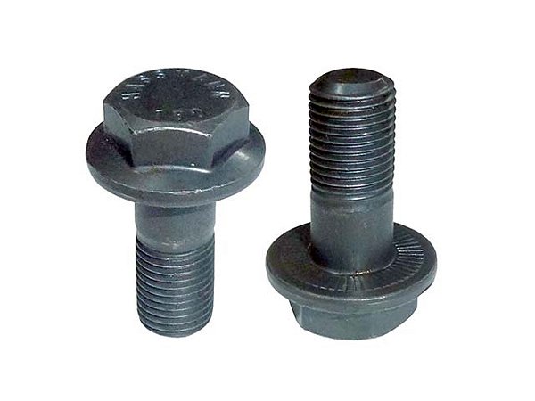 KIT Parafuso Flangeado 1/2X1.1/8 Volks 790S/7110S/5140E/8150E (T06525851A)