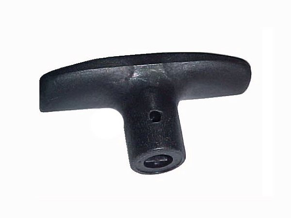 KIT Puxador Cabo Afogador (Parada) Volks TODOS ATE 94/12140H MOTOR 5,9LMWM (T12711139)