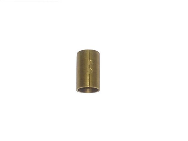 KIT Bucha Rolete Patim 20,15X23,15X39MM -Aber Mercedes FREIO A AR (3464210550)