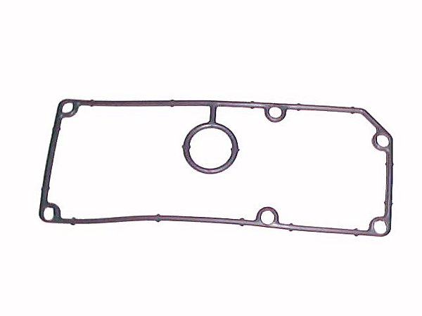 KIT Junta Filtro Rotativo Serie 4 Para Sca S4 (1382187)