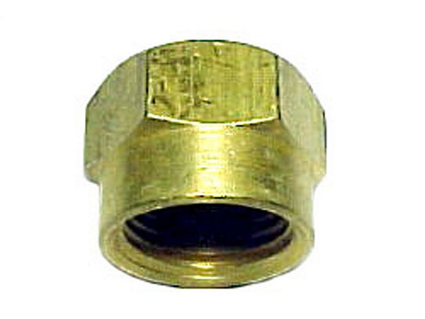 KIT Porca 16X1.5-Para Tubo 10MM  TODOS (915017001000)