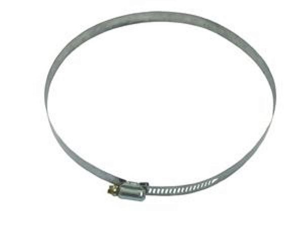 KIT Abracadeira S/ Fim 191X210X14MM Para Sca TODOS (796782)