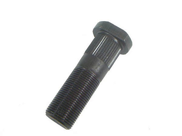 KIT Parafuso Roda Dianteiro 22X1.5X72-Recart-Simples Mercedes 1313/1513/1519 (3174010571)