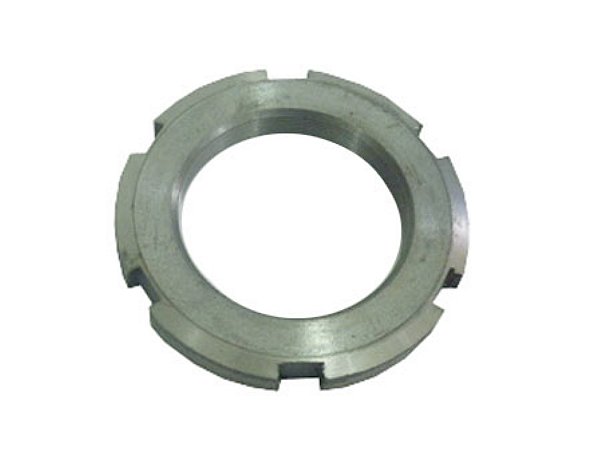 KIT Porca Bal.Truck-65X1.5X100X12MM Fundida Mercedes L 2013/2213/2216 (3529900060)